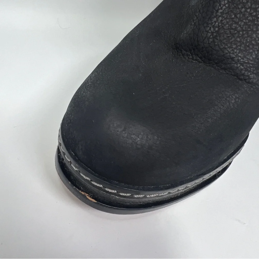 Cole Haan x Nike Air chic over